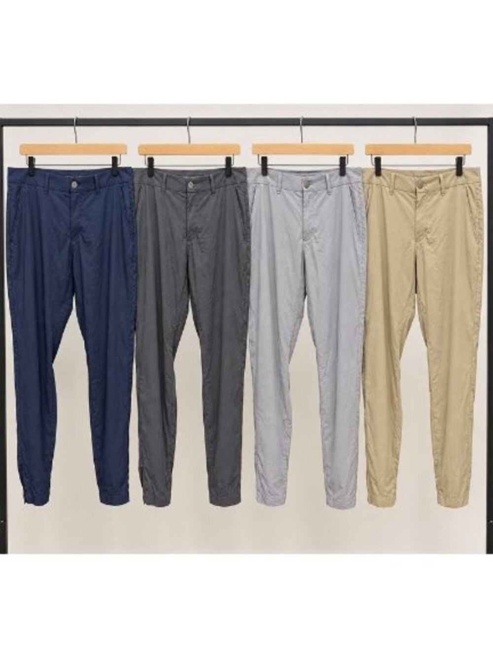 Bundle of 4 Primo Golf Joggers